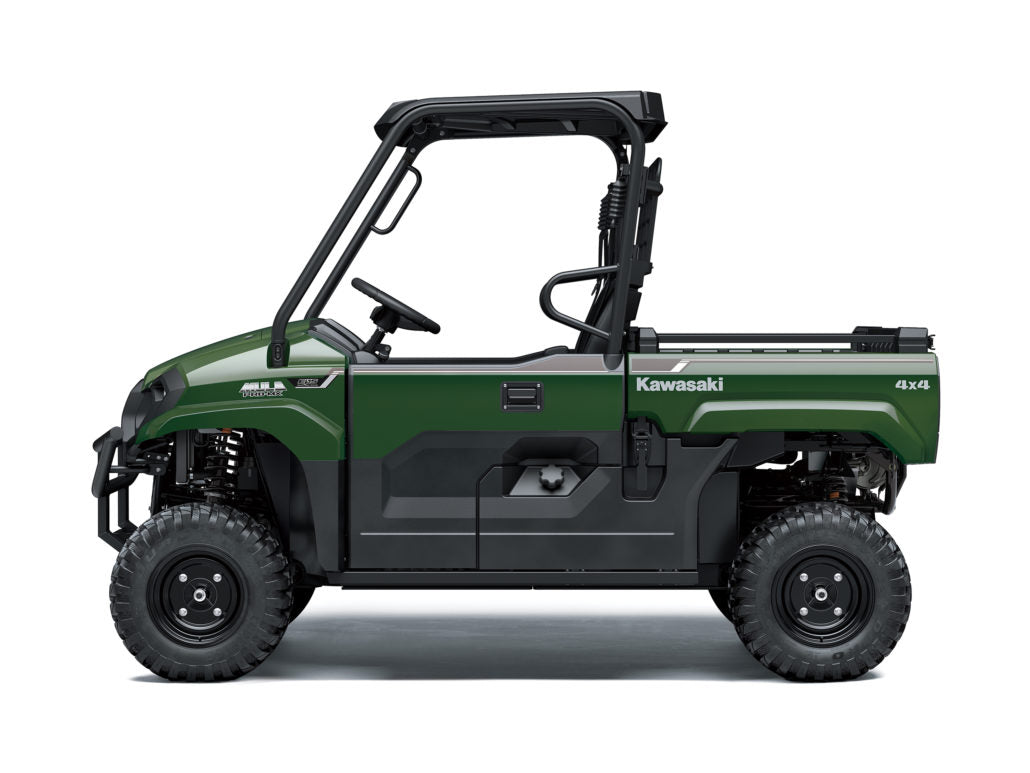 Kawasaki Mule Pro MX