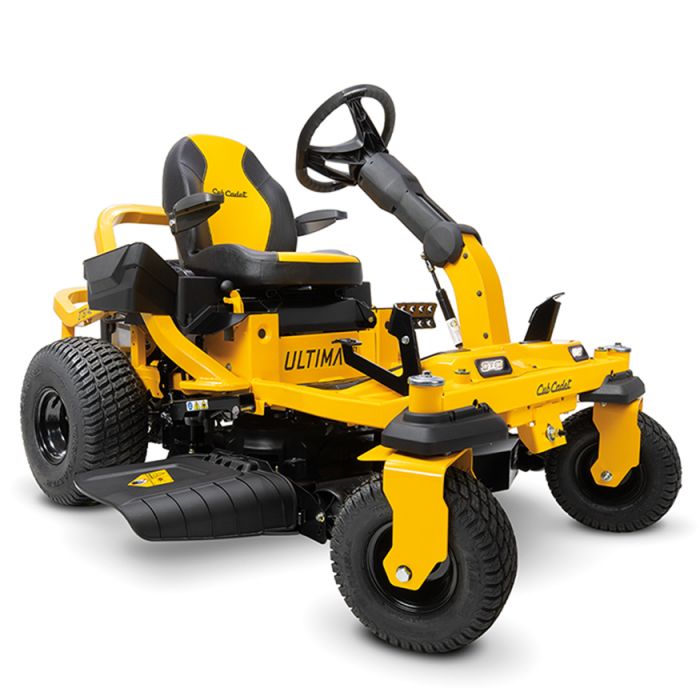 Cub Cadet Ultima ZTS1 42"