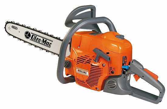 Oleo-Mac GS520