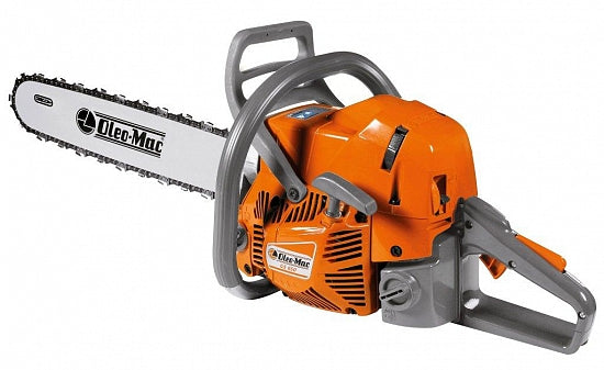 Oleo-Mac GS650