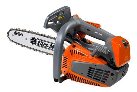 Oleo-Mac GST250