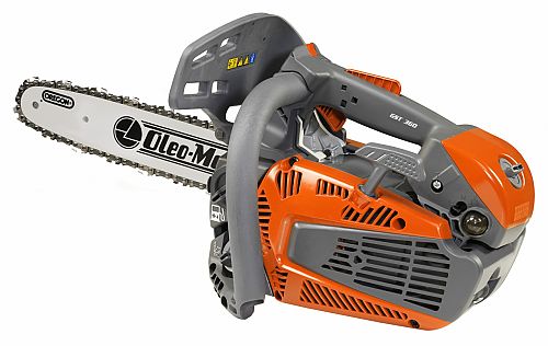 Oleo-Mac GST360