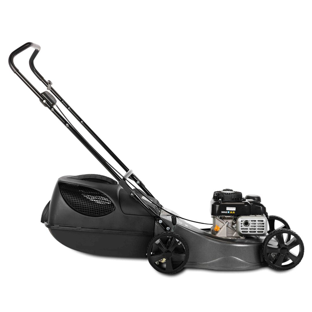 LawnMaster ESTATE 400