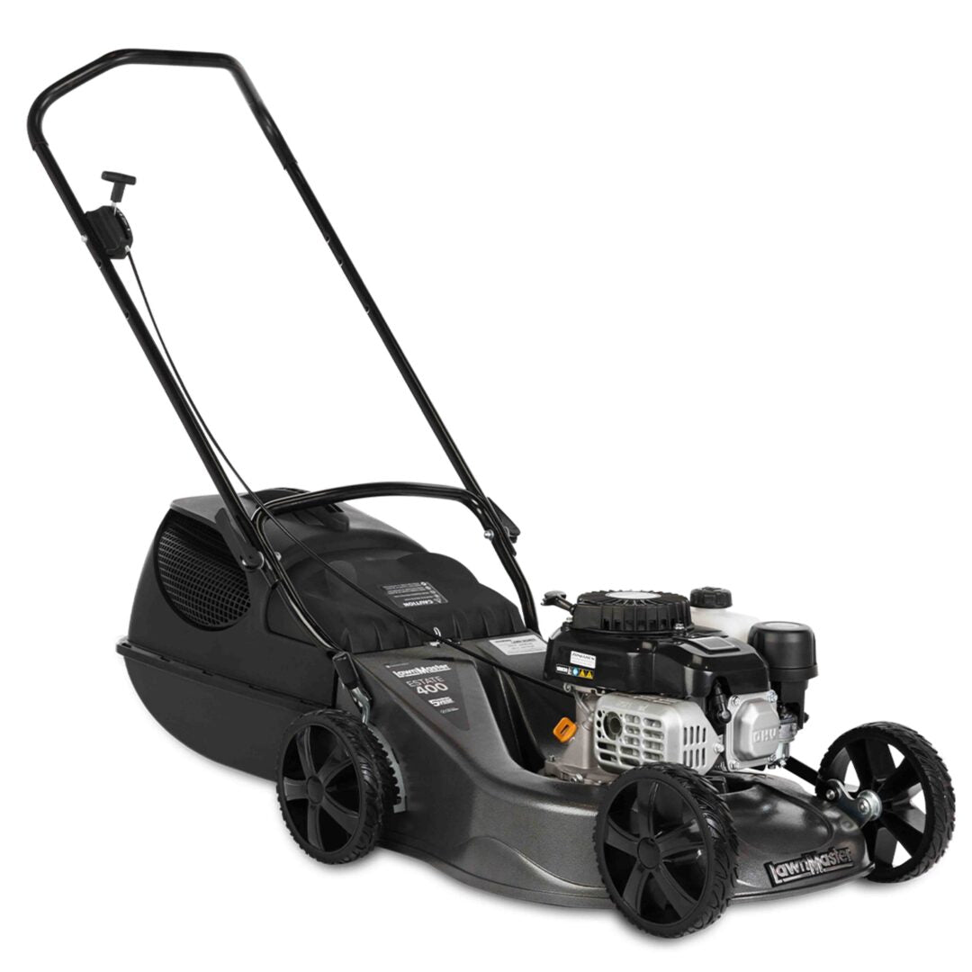 LawnMaster ESTATE 400