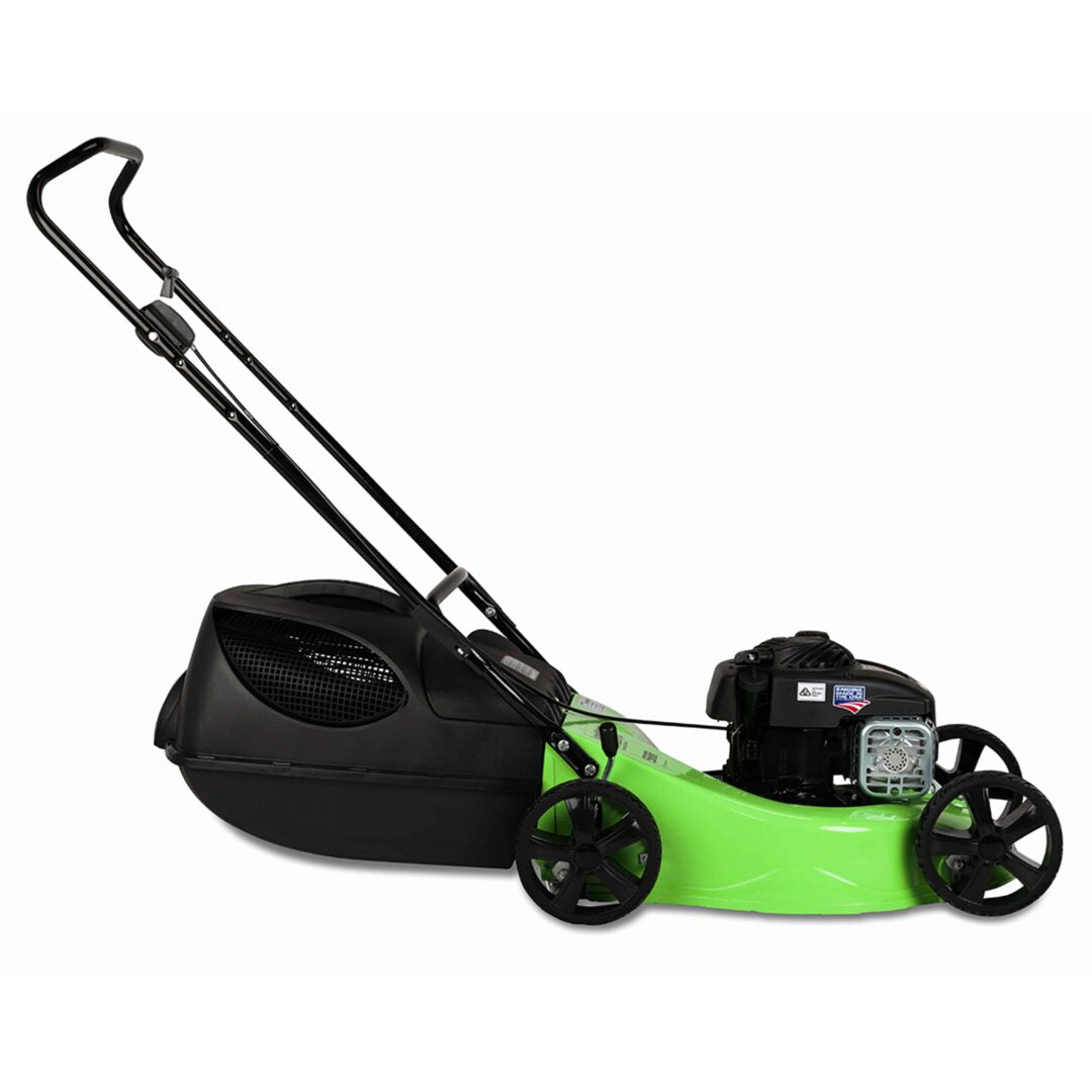 LawnMaster METRO