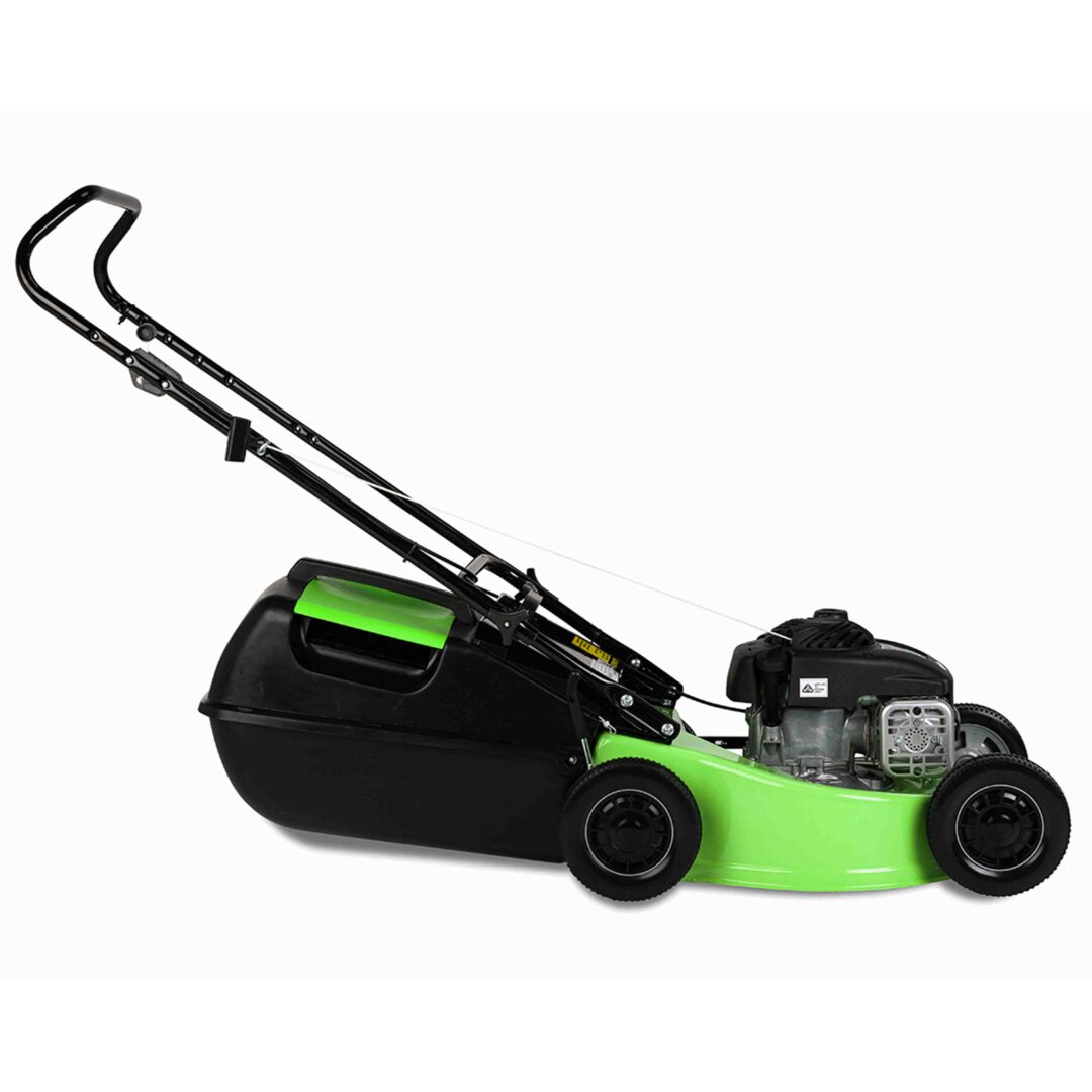 LawnMaster STEEL 450