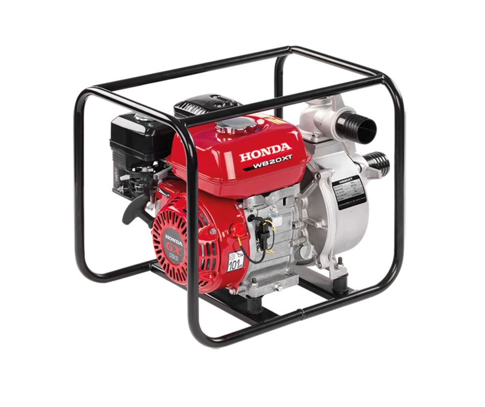 WB20 Honda WATER PUMP