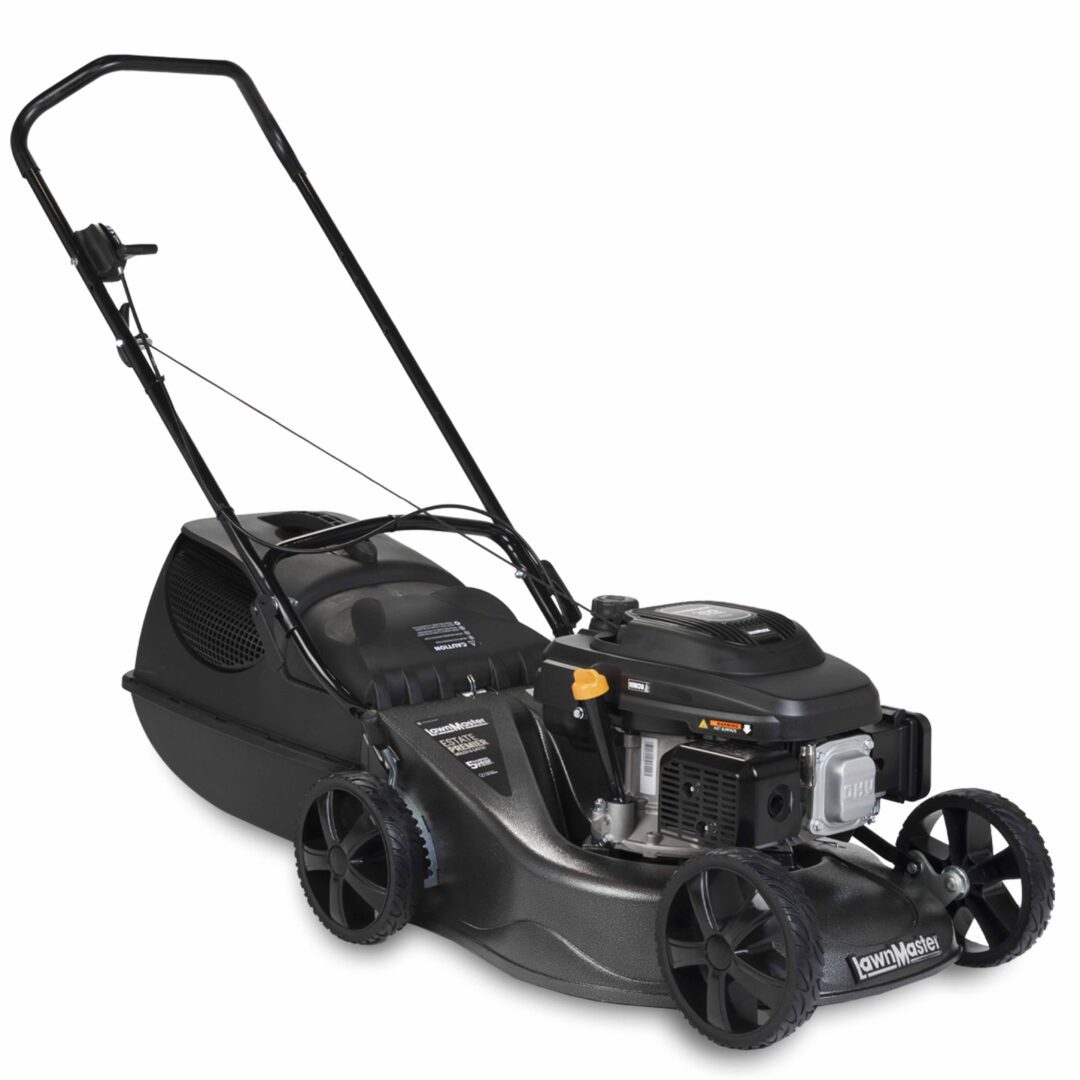 Lawn Master ESTATE PREMIER