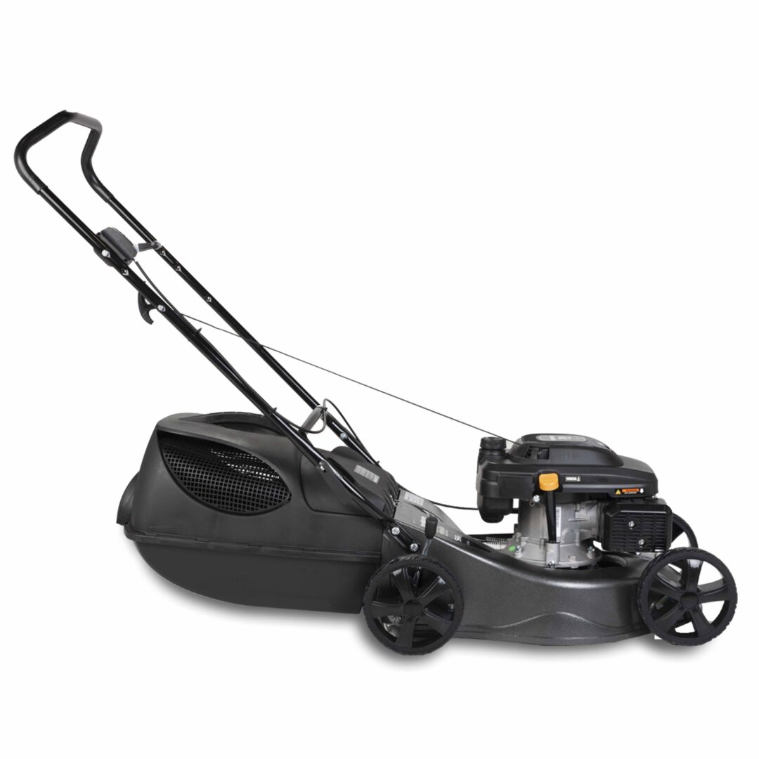 Lawn Master ESTATE PREMIER