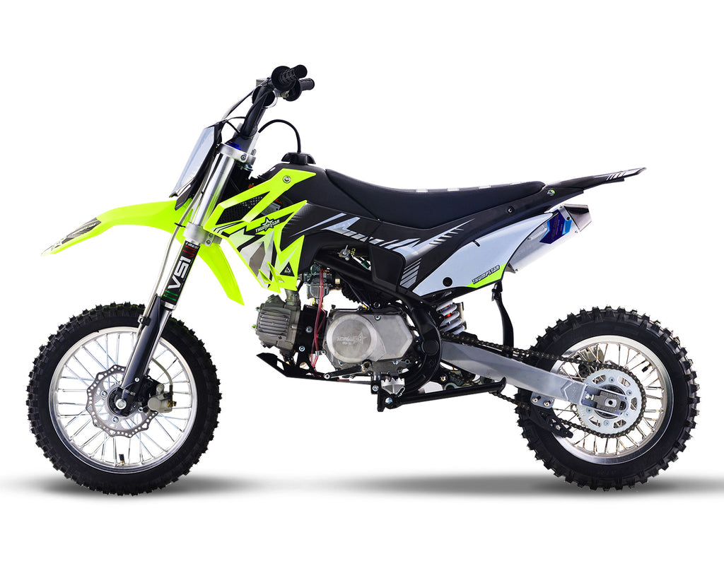 Thumpstar TSK110E Dirt Bike