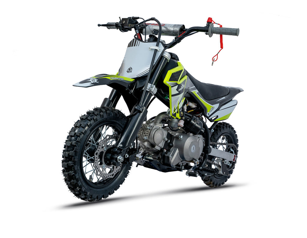 Thumpstar - TSK 50cc Dirt Bike