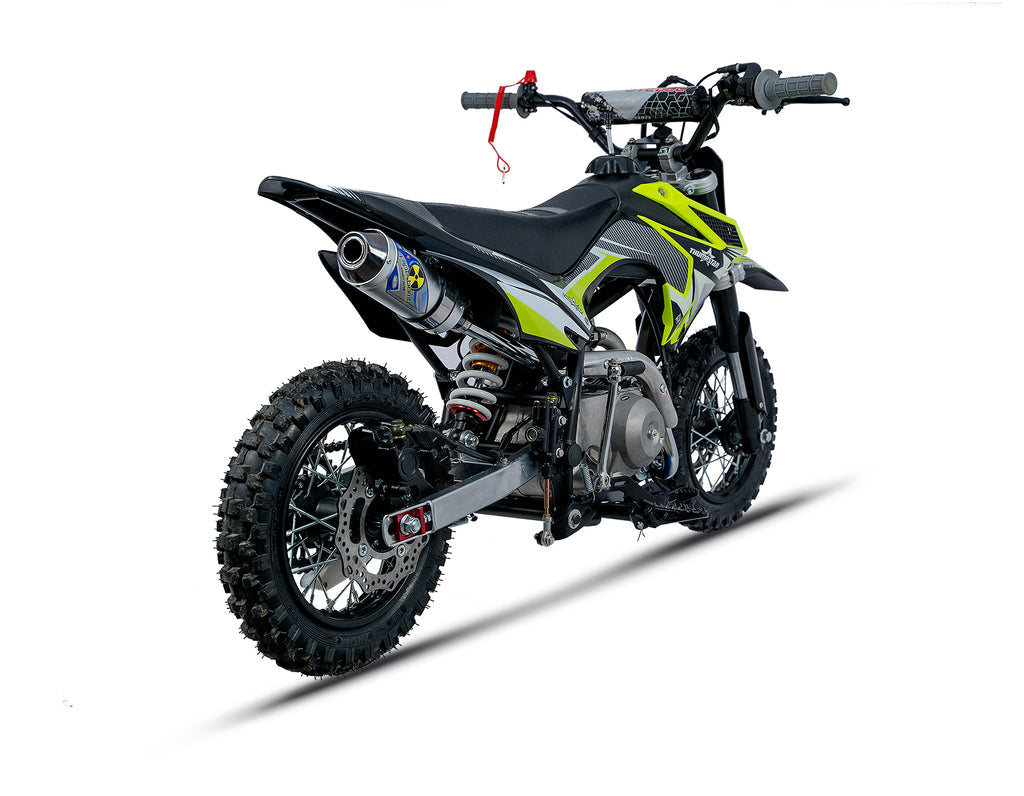 Thumpstar - TSK 50cc Dirt Bike