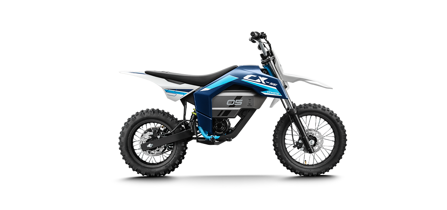 CF Moto EV CX5E