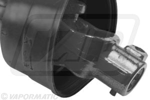 PTO SHAFT ASSEMBLY -VTE1003