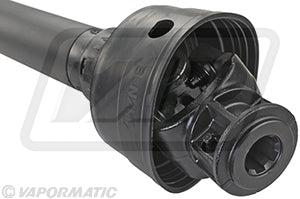 PTO SHAFT ASSEMBLY-VTE1005