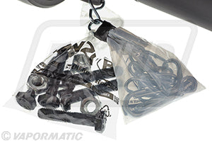 PTO SHAFT ASSEMBLY-VTE1005