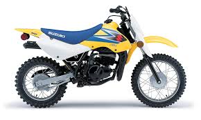 Suzuki JR80