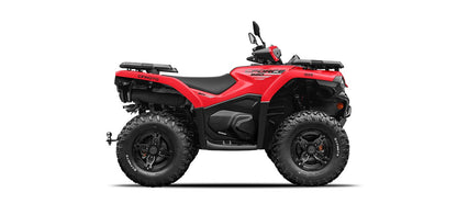 CF-Moto 520 EPS