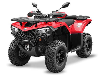 CF-Moto 520 EPS