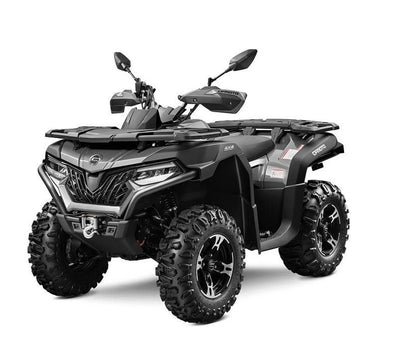 CF-Moto 625 EPS