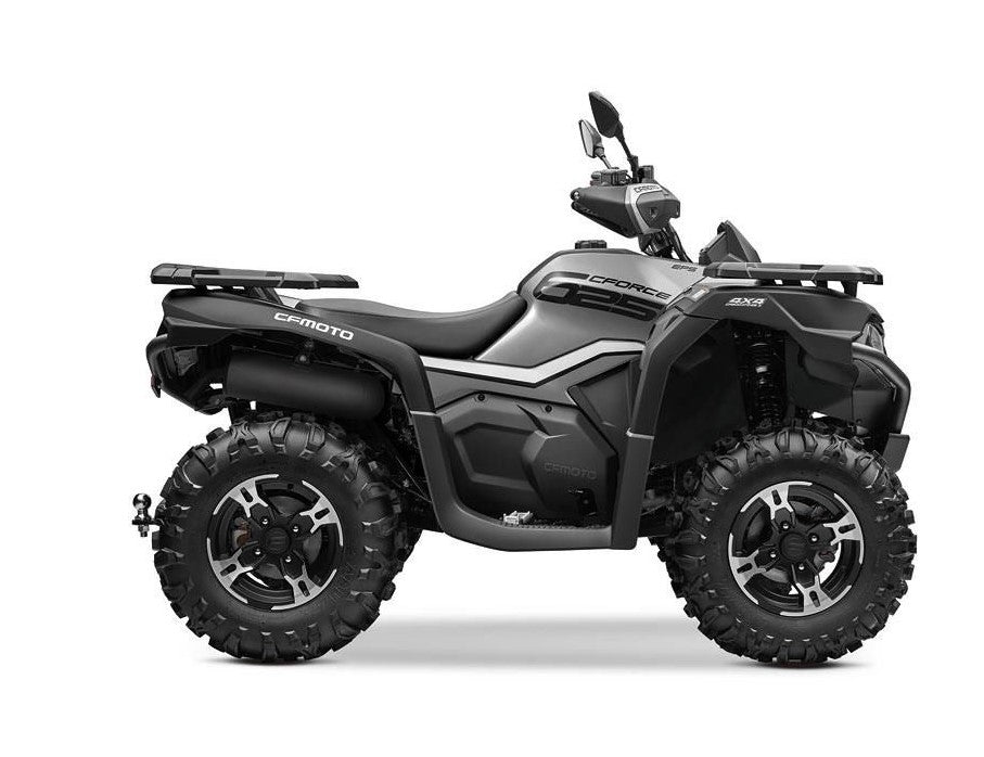 CF-Moto 625 EPS