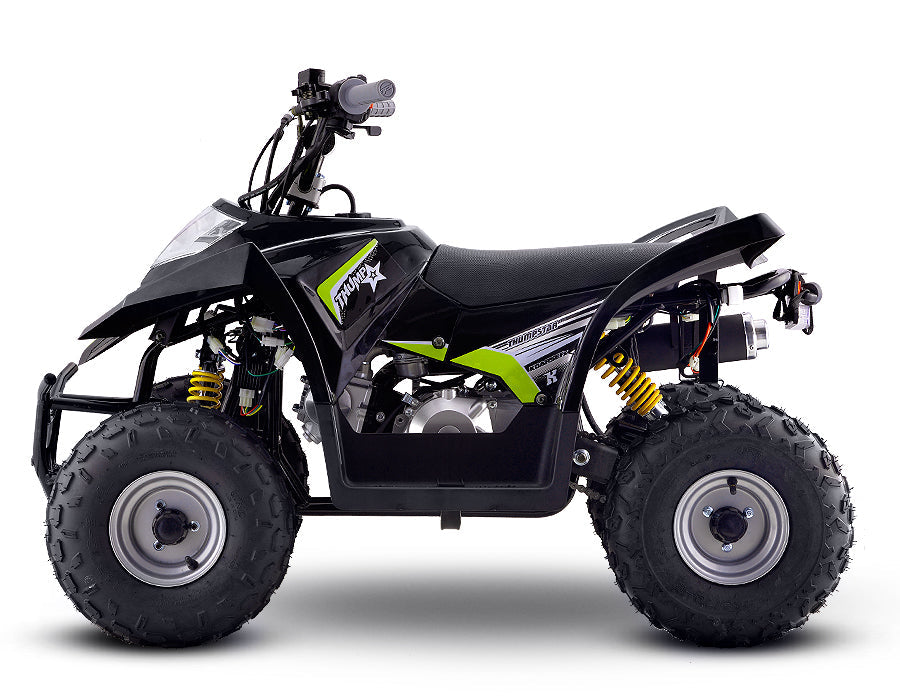 Thumpstar - ATV 70cc Quad Bike – Rob Titter Farm Services Store