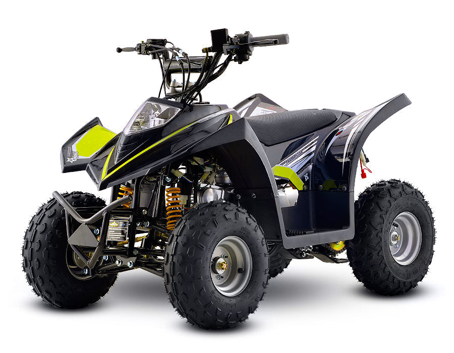 Thumpstar - ATV 70cc Quad Bike – Rob Titter Farm Services Store