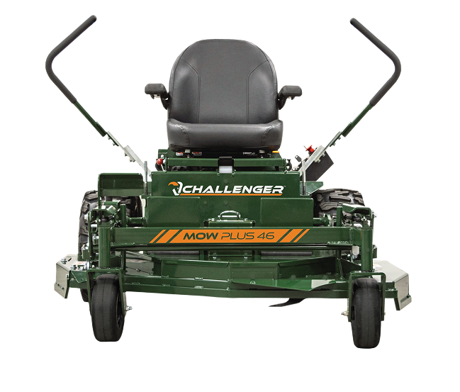 Challenger Mower 46"