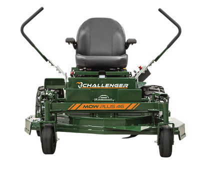 Challenger Mower 46"