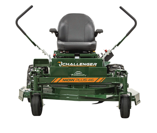 Challenger Mower 46"