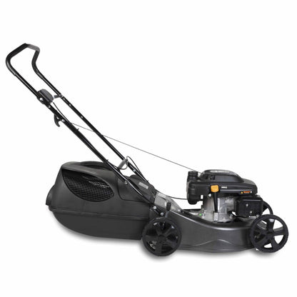Lawn Master ESTATE PREMIER