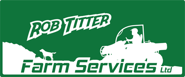 Rob Titter Farm Services Store