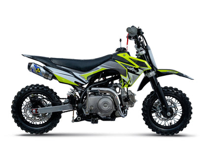 Thumpstar - TSK 50cc Dirt Bike