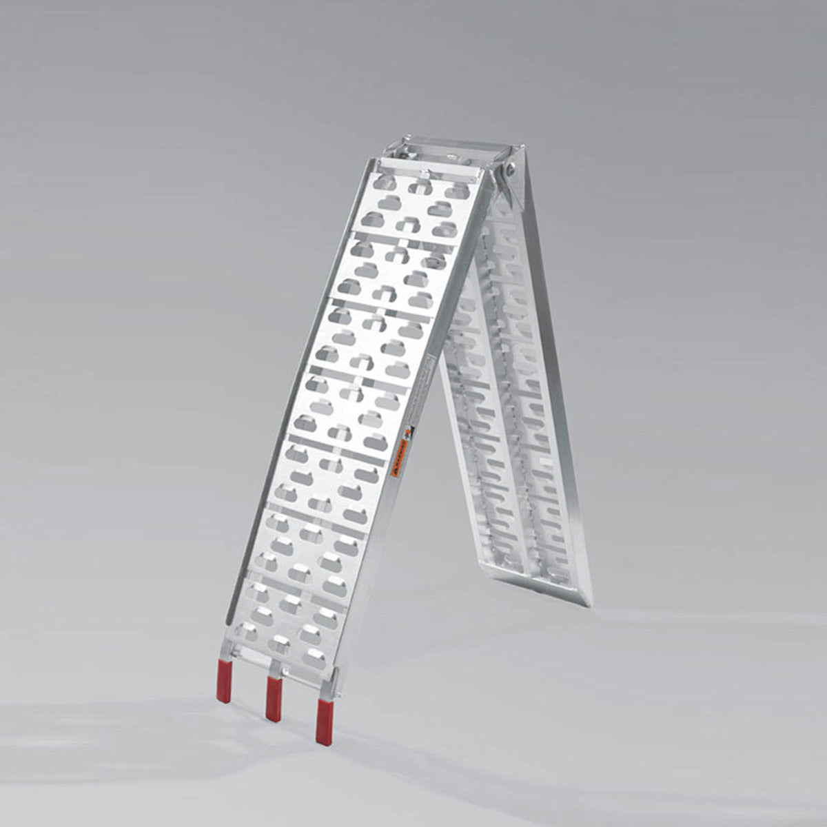 Rob Ramp Whites Folding Alloy Ramp Pair 2x 226x30cm - 340kg Rated – Rob Titter ...