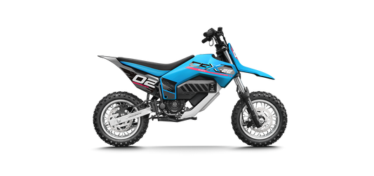 CF Moto EV CX5E