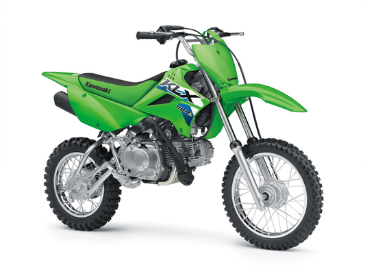 Kawasaki KLX110R L