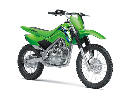 Kawasaki KLX140R L LARGE WHEEL
