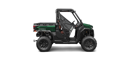 CFMOTO U10 Pro