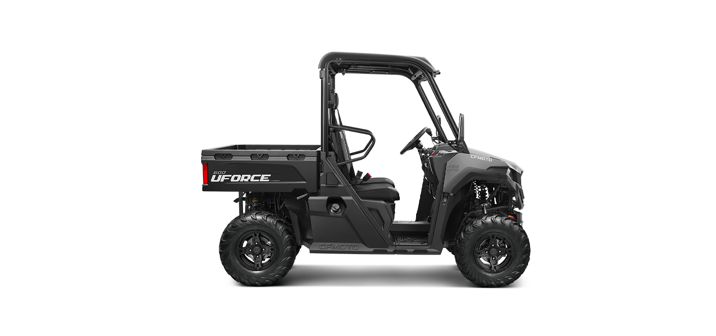 CFMOTO U600 EPS